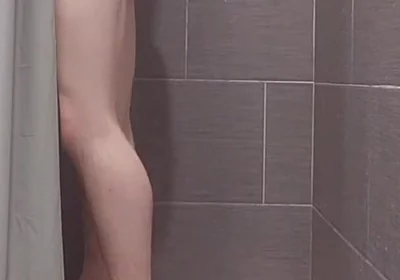 Caught in the Locker Room Again