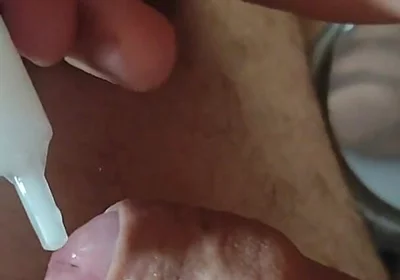 Reuse of Cum Through the Urethral Canal.