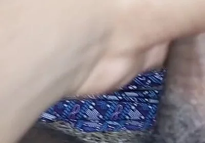 Bengali Wife Fucking Pussy with Licking Cock