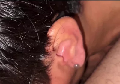 Deepthroat Cum Frenzy: Multiple Explosions