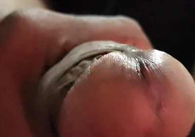 My 3rd Consecutive Hand Job Still and Hard
