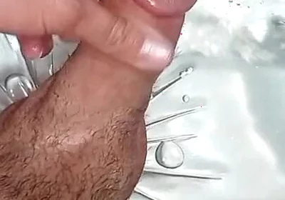 Close Range Home Shower Session - Raw & Unfiltered Shayan Deniz