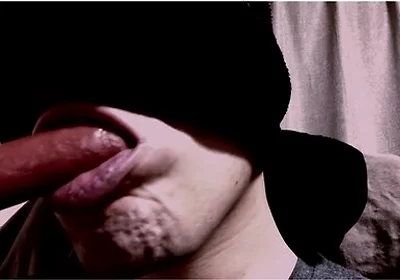 Toothless Japanese Guy, Suck Meatstick