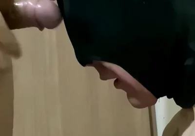 Deepthroat Cum Frenzy: Multiple Explosions