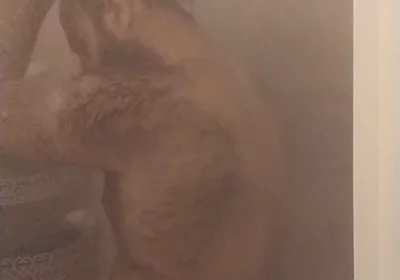 Take a Shower