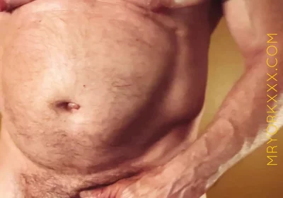 Oil, Flex, Stroke, Cum