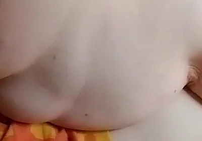 Big Daddy Makes His Younger Husband Moan