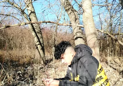 What Card I Will Take I Have to Do It with My Balls and Cock - Slap Squeeze Twitch