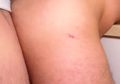 Stepdaddy’s Got a Monster Cock