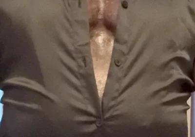 Smoking Fetish Titpump & Play