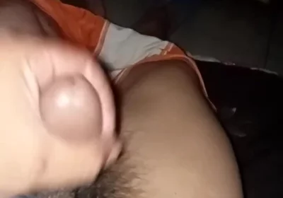 Indonesian Masturbation