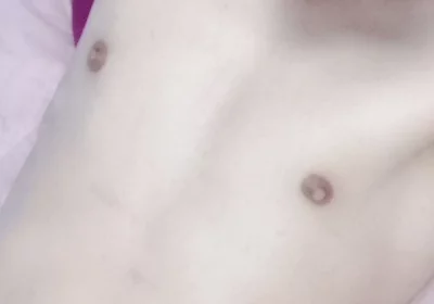 I Put a Cucumber in My Ass at Home