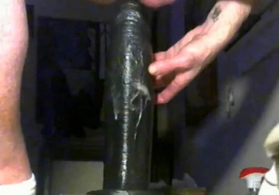 Destoying Hole