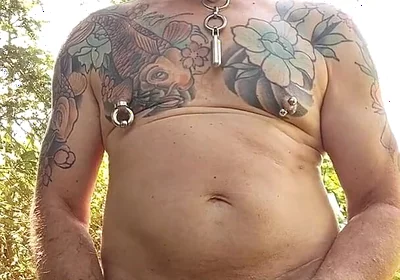 Sls-frank I Squirt Out of My Subincision Cock
