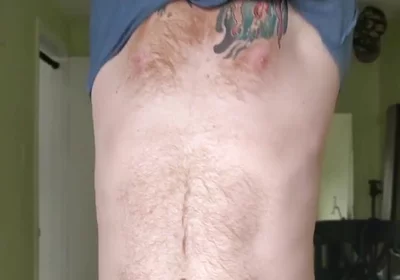 Fat Cock Friday!
