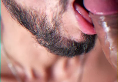 Brazilian Japanese Boy Get Fucked POV Scene
