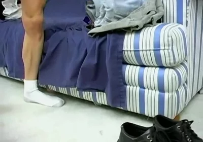 Byron Gets Jacked