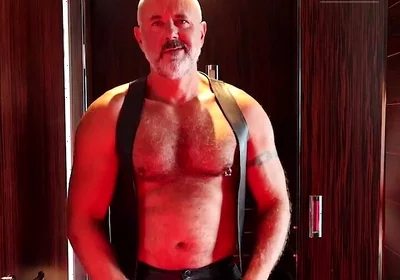 Just Flexing and. a Bit of a Solo