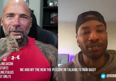 Porn Star Confessions - Bobby Adore (episode 128)