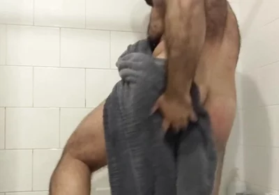 A Nice Towel Tuesday for You