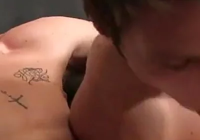 Colby's Gets His Ass Cherry Popped