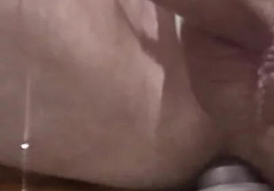 Long Edging Session but No Cumshot