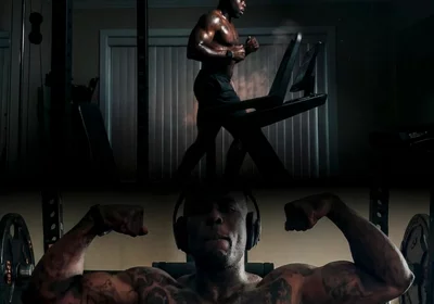 McPherson Vital Fitness # 2