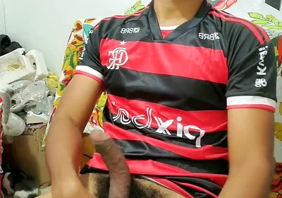 Pajero Flamengo