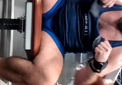 Workout with Me Bro