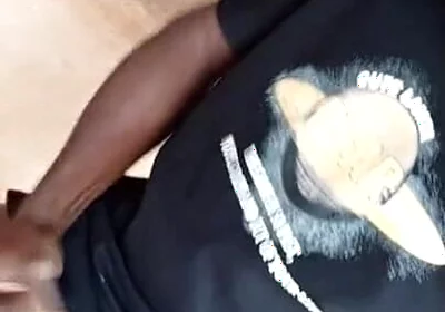 Rian Shake My Big Dick to Cum Hot