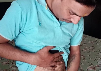 Indian Desi Man Sex and Show Shower Shoe and Masturbation