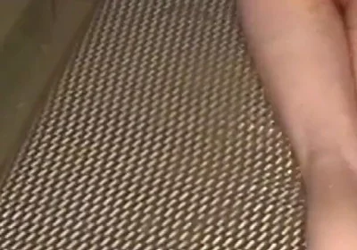 Old Storage Naked Hump Masturbation