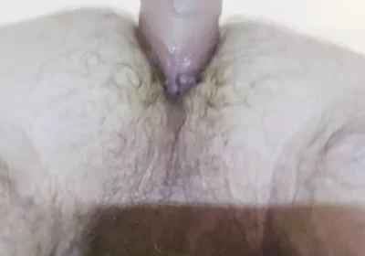 Who Put That Dildo on the Wall?