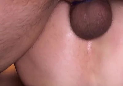 Foursome Fire: Jake Apton & Kev Inspiring Manhandle Gray Dickson & Theo Hastings