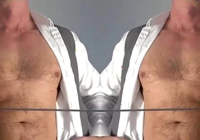 Mirrored I