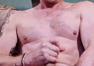 Listen to My Words While You Jerk