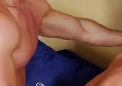 A Good Fuck with Johnny Rapid