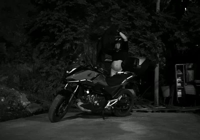 The Best Moto Cruise in the World