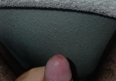 Morning Jerk off