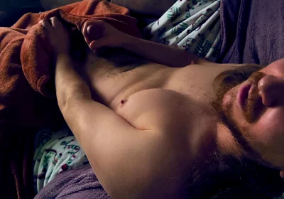 Let Stepdaddy Help You Cum! - Mutual Masturbation & Dirty Talk
