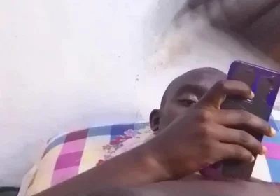 Hot Twink Solo Jerk off