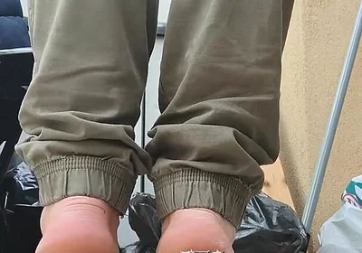 Fucking Sexy Heels and Feet