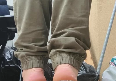 Fucking Sexy Heels and Feet