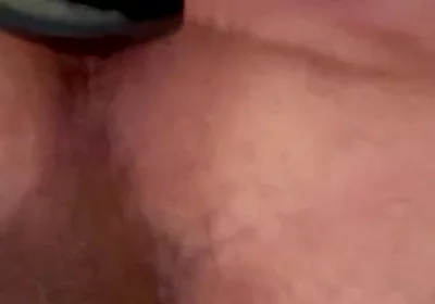 Nasty Asshole