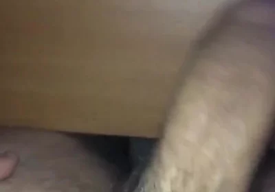 Masturbation
