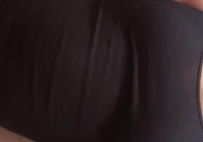 Thick Bear Beats His Dick and Cums on Himself