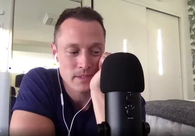 Sex When Sad and Creating Tantric Chemistry - Himeros Live
