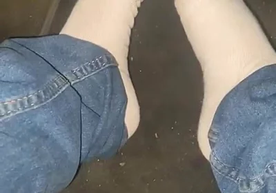 The Best Colombian Feet to Worship - Tomasstyl Chaturbate
