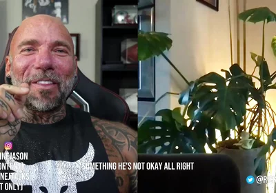 Porn Star Confessions - Rick and Griff (episode 132)