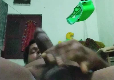 My Nude Video